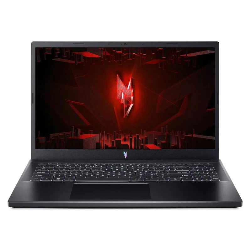 لپ‌تاپ 15.6 اینچی ایسر Nitro V 15 ANV15 i5 13420H 8GB 512SSD RTX2050