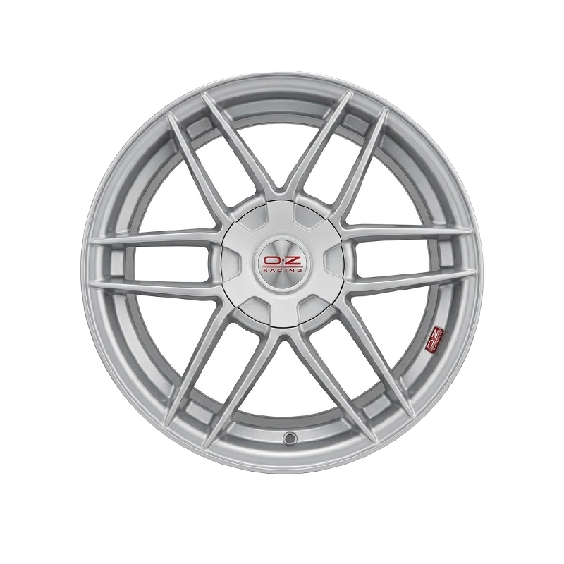 رینگ اسپرت خودرو سواری برند اوزد OZ Racing مدل سینفونیا چهار حلقه مناسب برای پژو، 206، سمند، دنا
