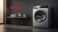 خرید لباسشویی AEG (آاگ)