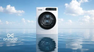 بهترین مدل ماشین لباسشویی دوو