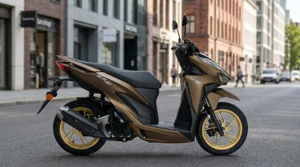 خرید موتور سیکلت بنزینی طرح کویر مدل S2 170
