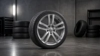 ویژگی‌های لاستیک فاق کوتاه