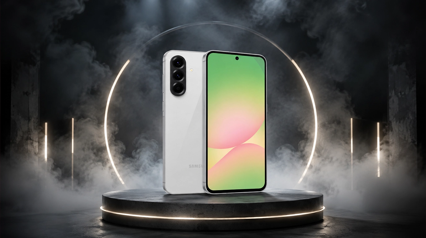 گوشی سامسونگ مدل گلکسی Galaxy A56