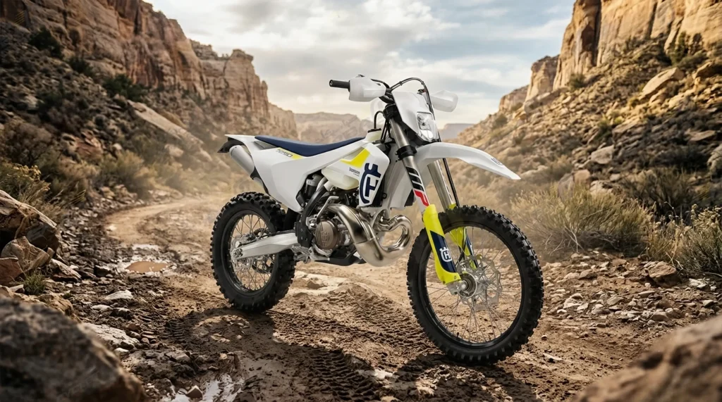 موتور تریل کویر T2 250