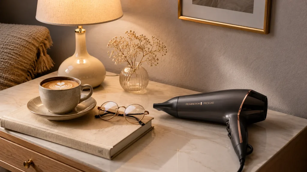 سشوار رمینگتون (Remington)