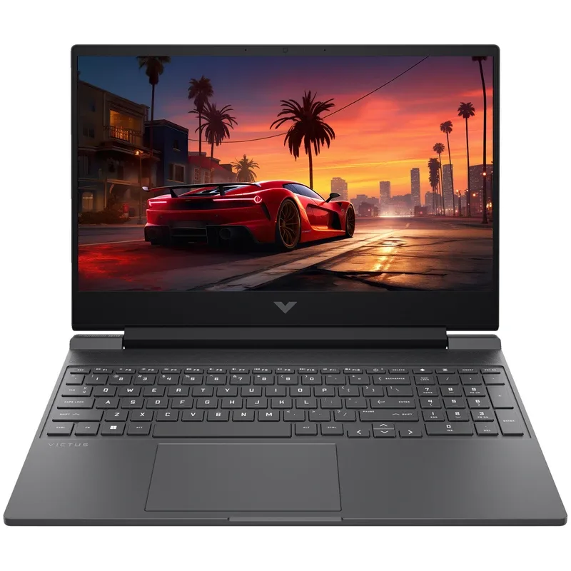 لپ تاپ 15.6‌ اینچی اچ پی Victus 15 FA2021nia i7 13620H 16GB 512SSD RTX3050