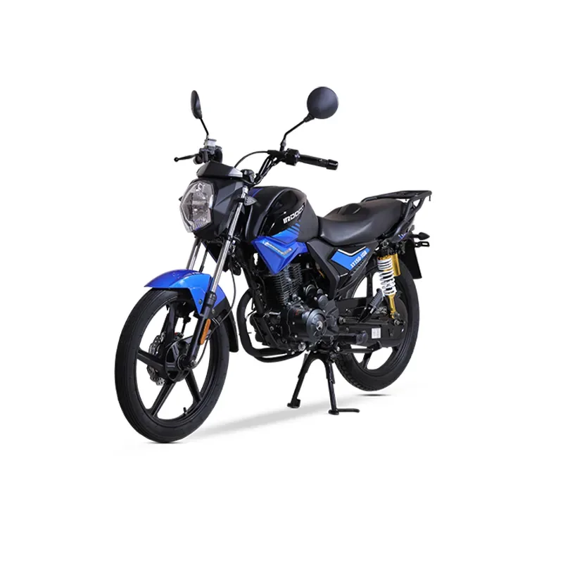 موتور سیکلت ایران دوچرخ مدل XY150-10b ترمز ABS سال 1405