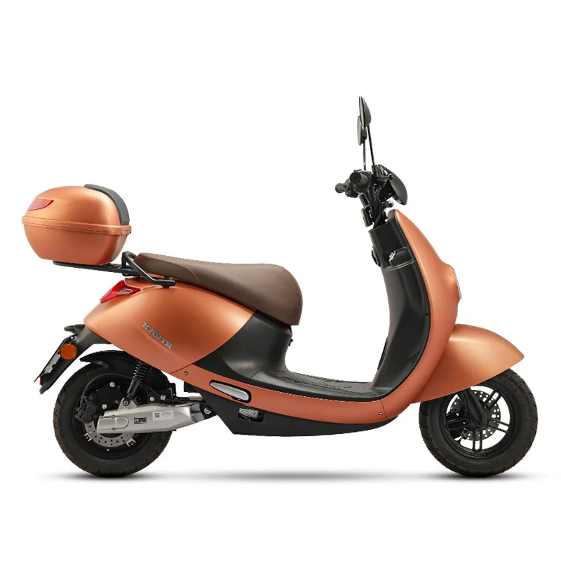 موتور سیکلت برقی کویر موتور مدل Kavir ES1 1800 سال 1404