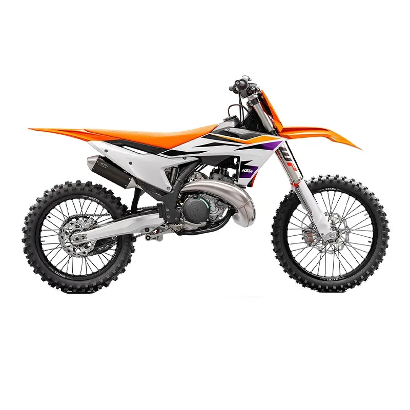 موتور سیکلت کی تی ام مدل KTM SX 125 (R) سال 1405