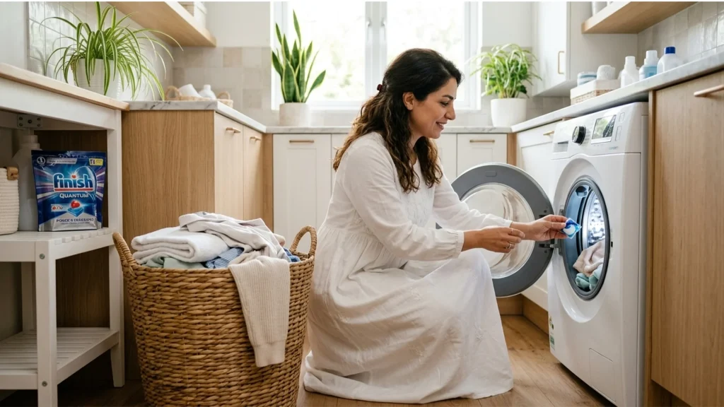 قرص ماشین لباسشویی