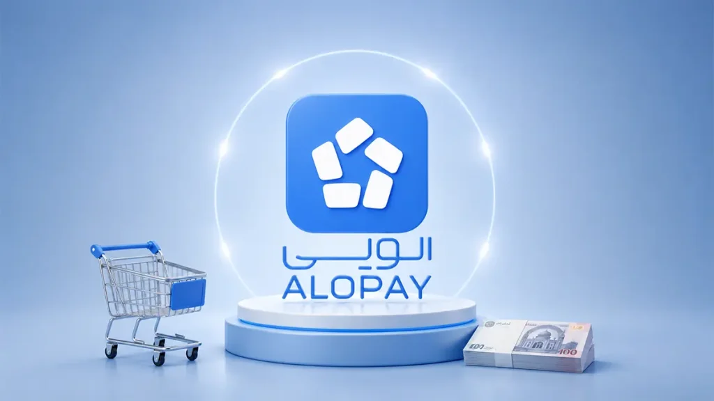 اعتبار خرید الوپی