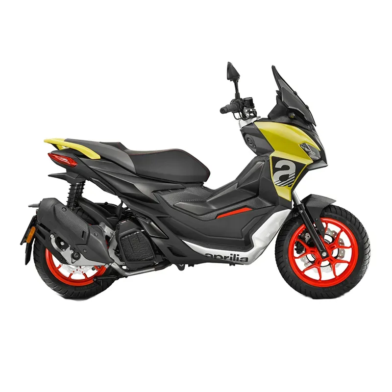 موتور سیکلت آپریلیا مدل Aprilia STR GT 175 (S) سال 1405