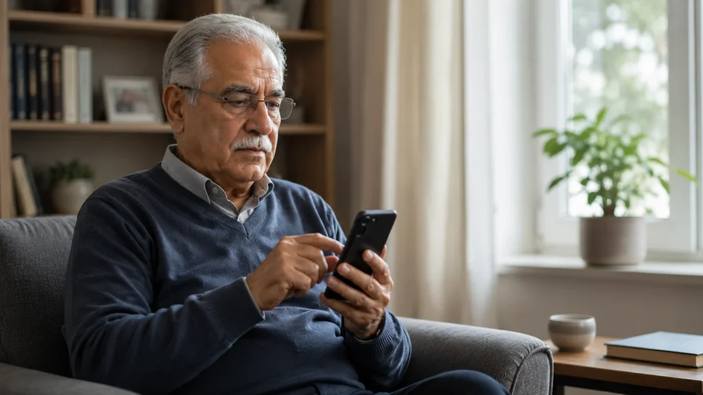 دریافت کارت اعتباری کالاپی برای بازنشستگان