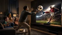 بهترین تلویزیون OLED
