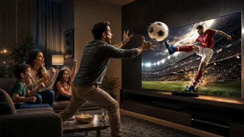 بهترین تلویزیون OLED