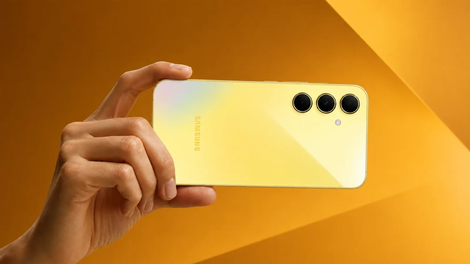 لیست قیمت سامسونگ GALAXY A