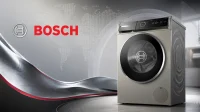 ماشین لباسشویی bosch