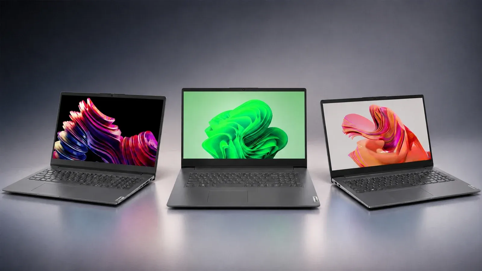 خرید قسطی لپ تاپ Lenovo سری V