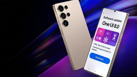 One UI 8