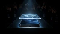 نمایشگر حریم خصوصی گلکسی S26 اولترا
