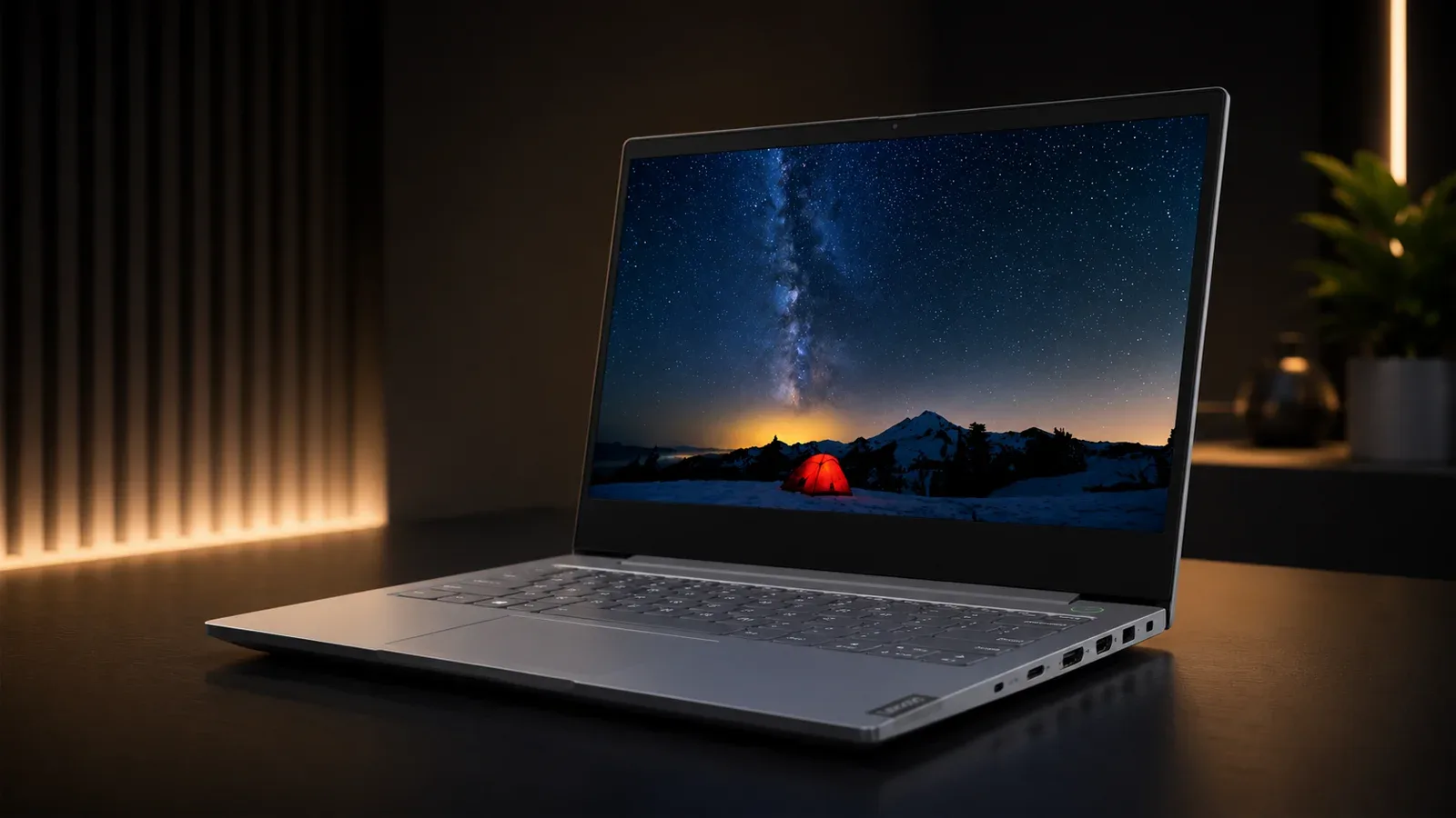 خرید قسطی لپ تاپ لنوو Thinkbook