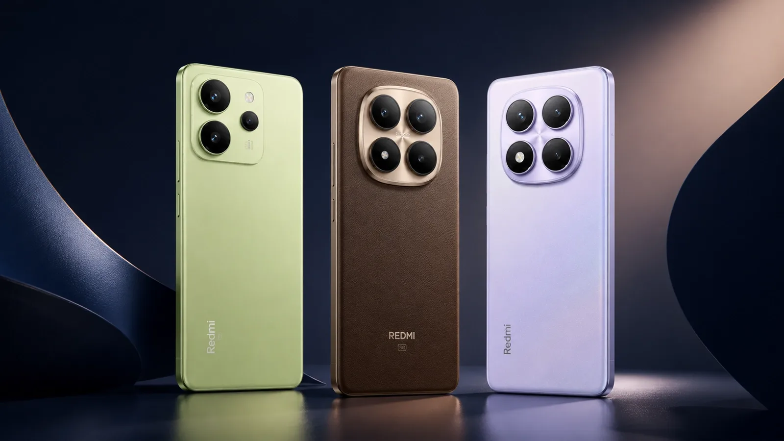 خرید گوشی شیائومی Redmi Note
