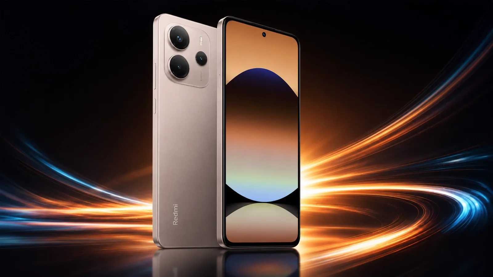 خرید گوشی شیائومی سری Redmi Note