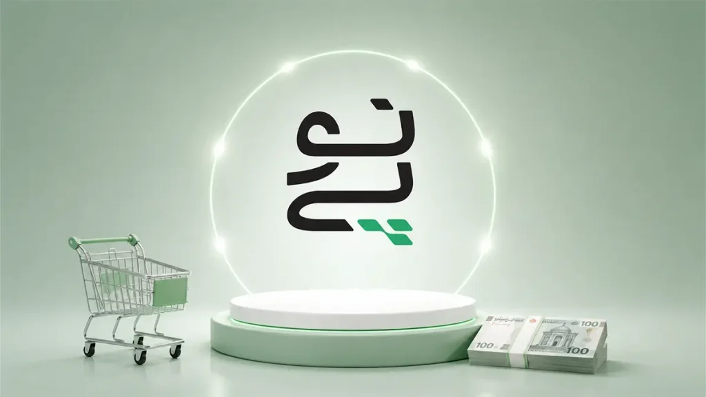اعتبار خرید نوپی