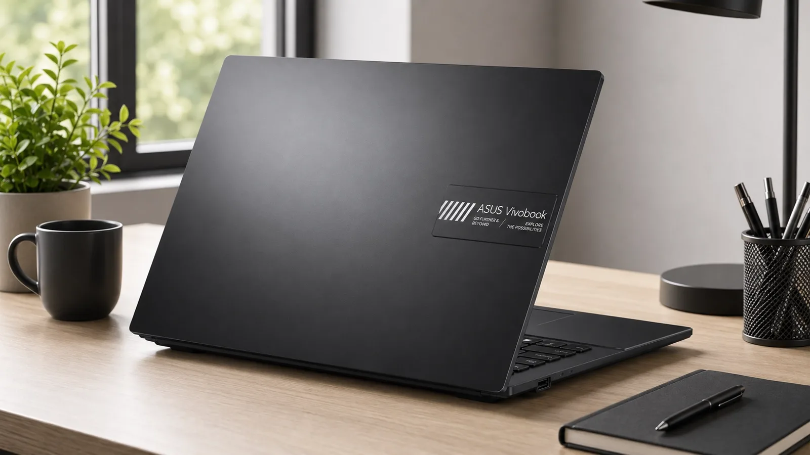 راهنمای انتخاب مشخصات لپ تاپ Vivobook