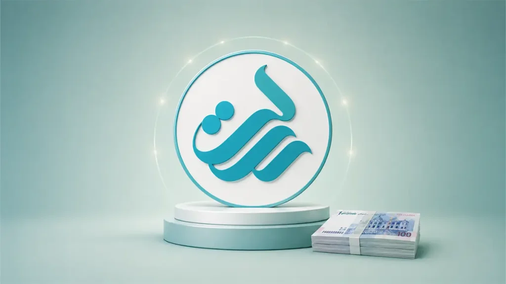 وام قرض‌الحسنه بانک رسالت