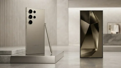 سامسونگ گلکسی S25 Ultra