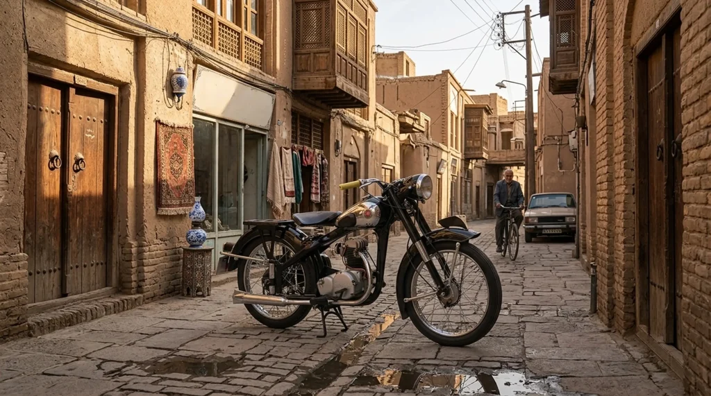 برند سوزوکی ساخت کدام کشور است؟