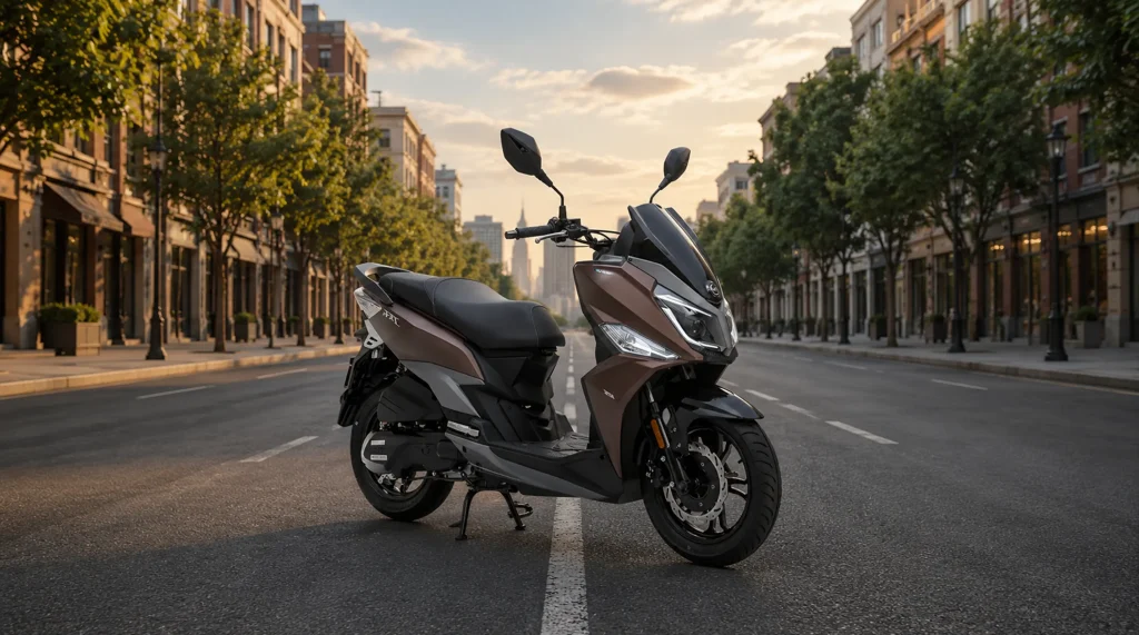 خرید موتور سیکلت مدل SYM J200