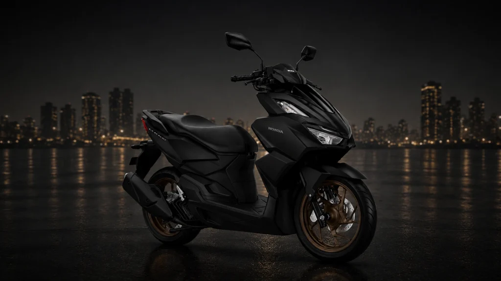 اسکوترهای شهری (Urban Scooters)