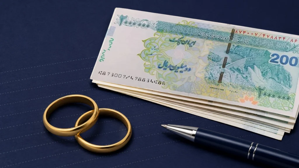 وام ازدواج