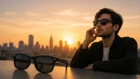 عینک صوتی ۲۰۲۵ شیائومی