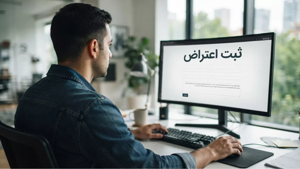 اگر دهک ما اشتباه باشد چه کنیم؟
