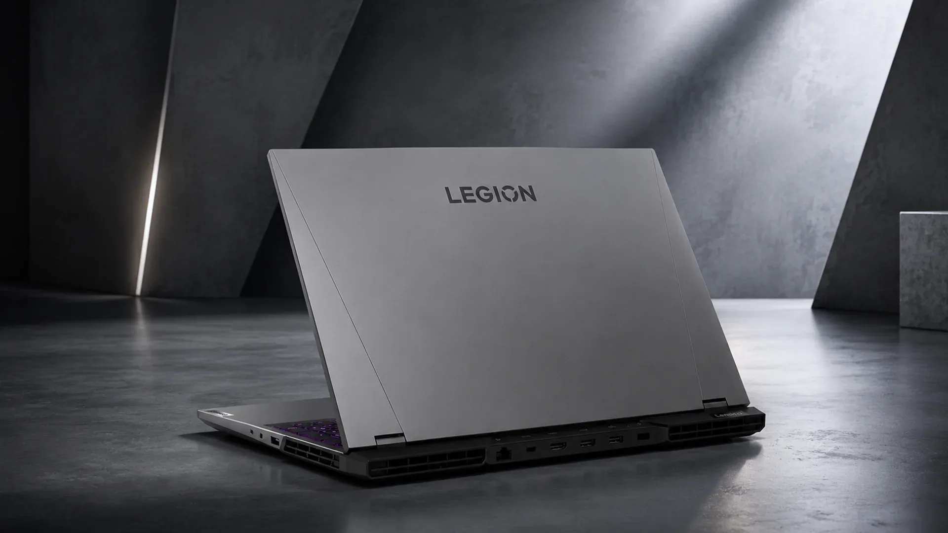 خرید لپ تاپ legion