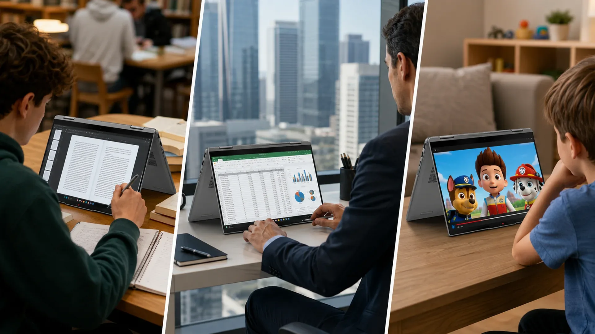 خرید لپ تاپ لنوو ideapad