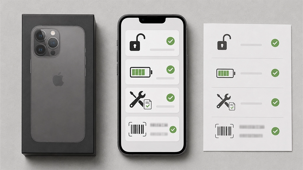 آیا Activation Lock فعال است؟