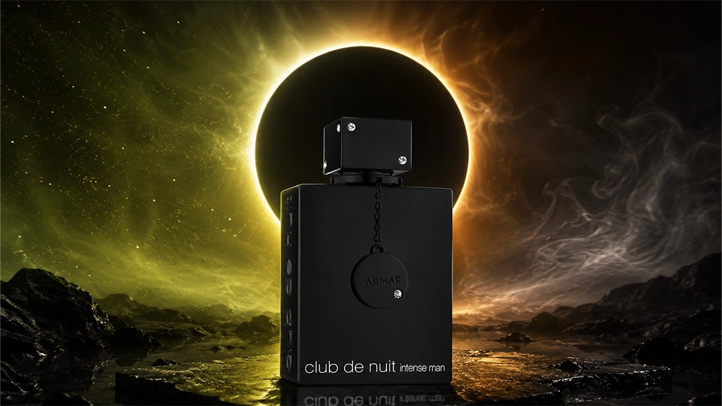 Armaf Club de Nuit Intense Man، خرید ادکلن تابستانه مردانه