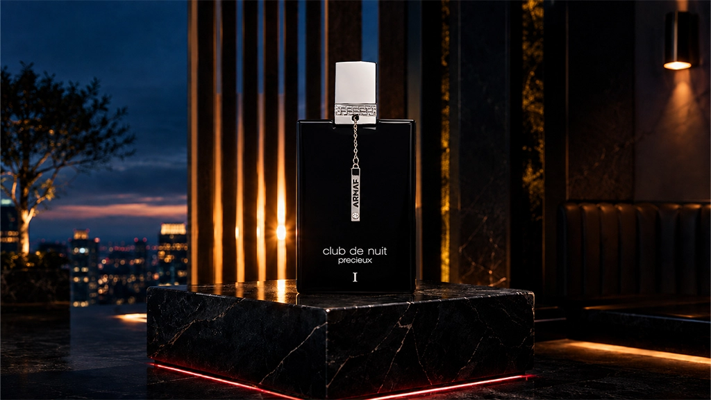 Armaf Club de Nuit Precieux I خرید عطر تابستونی برای مرد