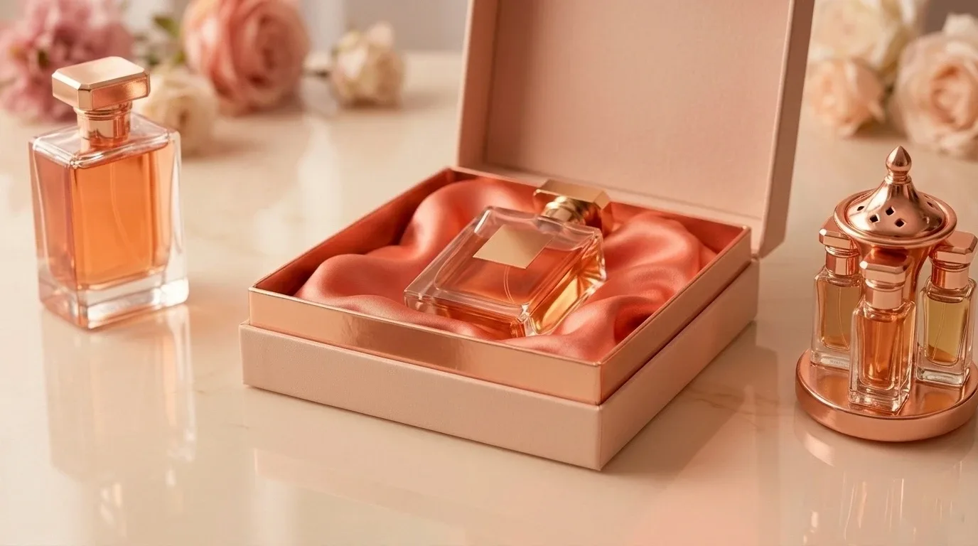 خرید اقساطی عطر و ادکلن زنانه