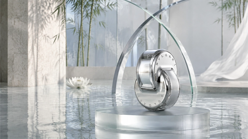 Bvlgari Omnia Crystalline، بهترین عطر تابستانی زنانه