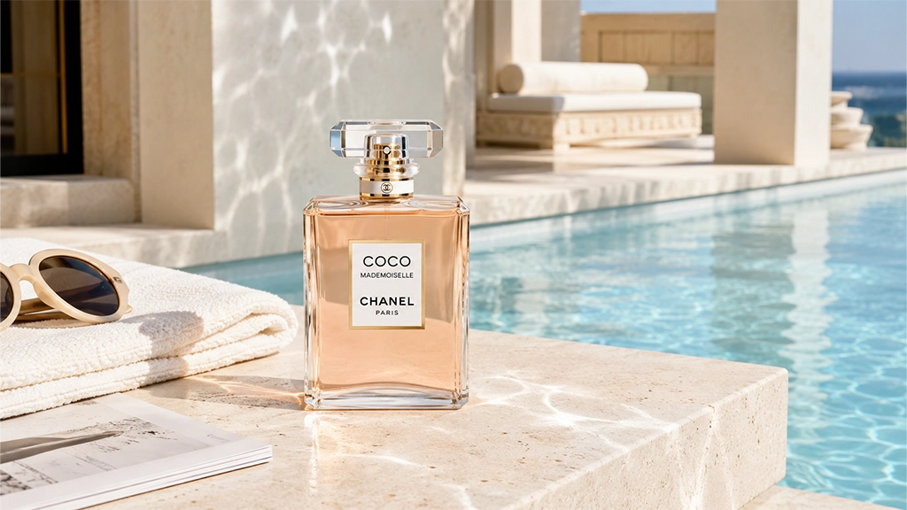 شنل کوکو مادمازل؛ Chanel Coco Mademoiselle