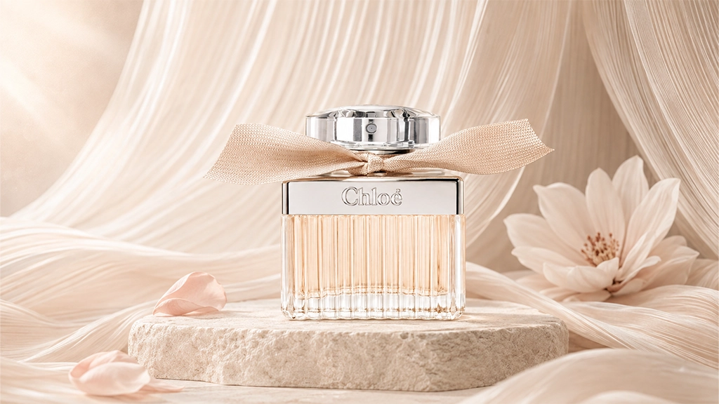 کلوهه ادو پرفیوم؛ Chloé Eau de Parfum
