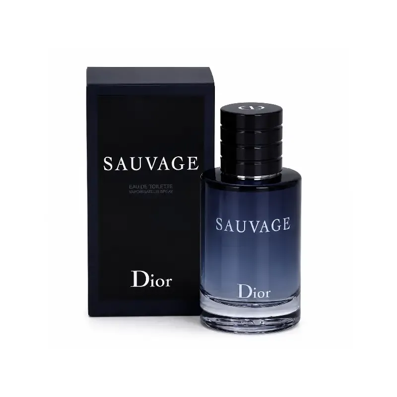 ادو تویلت مردانه دیور ساواج Dior Sauvage اصل