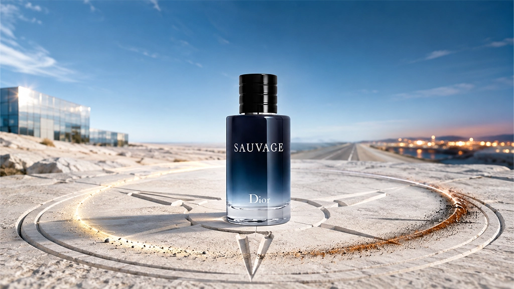 Dior Sauvage EDT، خرید ادکلن مردانه تابستانی