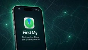 نحوه استفاده از Find My Phone در آیفون؛ راهنمای کامل پیدا کردن آیفون گم‌شده