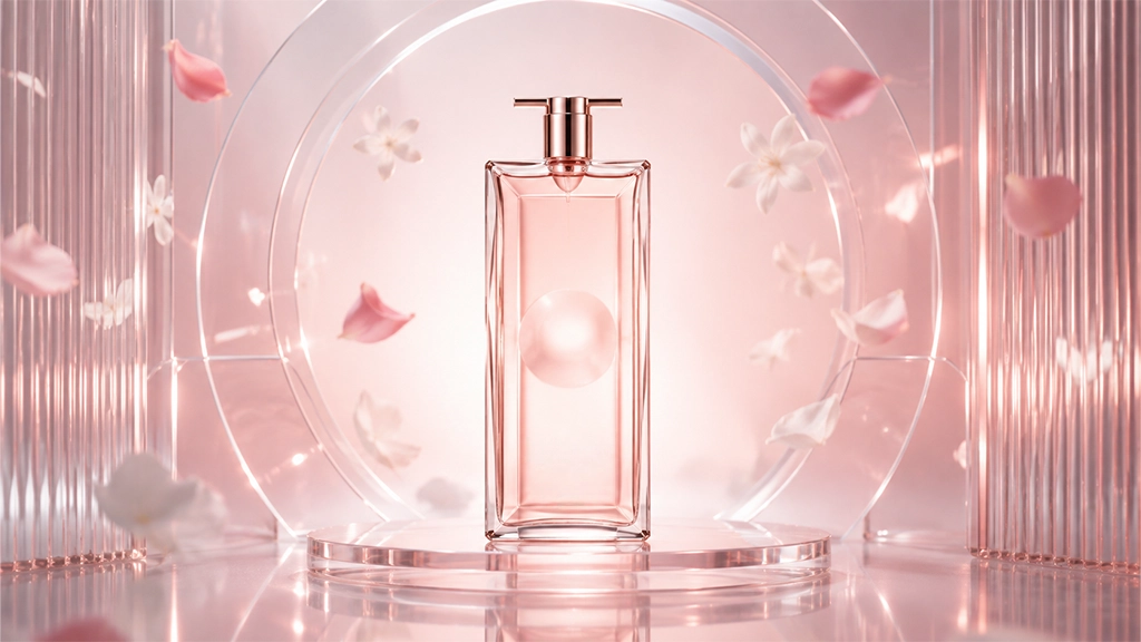لانکوم آیدول؛ Lancôme Idôle